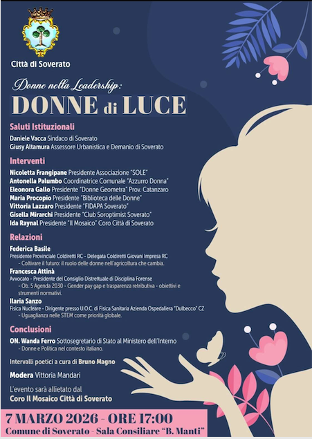 Donne di Luce